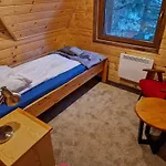 Chalet Dacza Zakatek