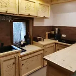 Chalet Dacza Zakatek Falsztyn