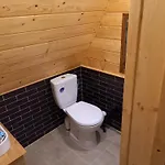 Dacza Zakatek Chalet