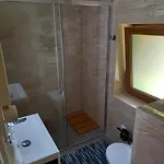 Chalet Dacza Zakatek Falsztyn