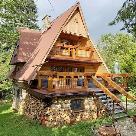 Dacza Zakatek Falsztyn