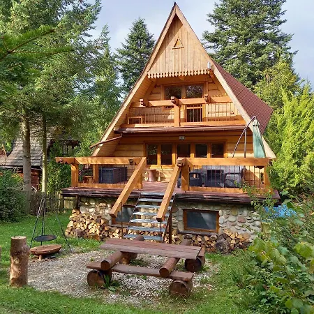 Dacza Zakatek Falsztyn