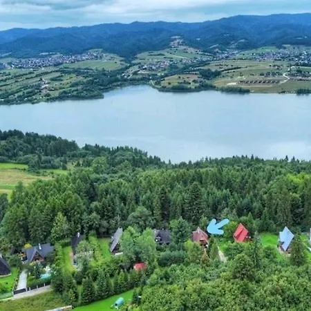 Chalet Dacza Zakatek *