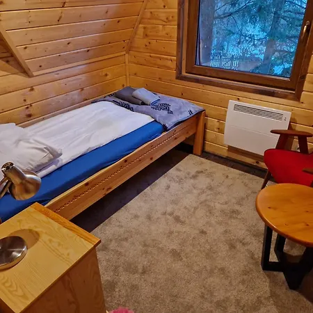 Chalet Dacza Zakatek