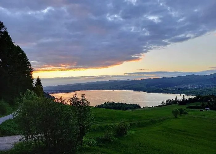 Dacza Zakatek * Falsztyn